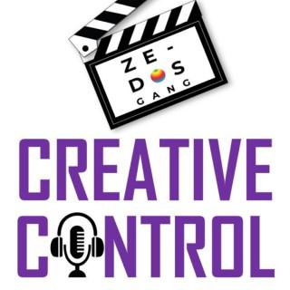 Creative Control Movie Podcast
