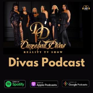 Dancehall Divas Series Podcast
