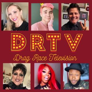 Drag Race Television