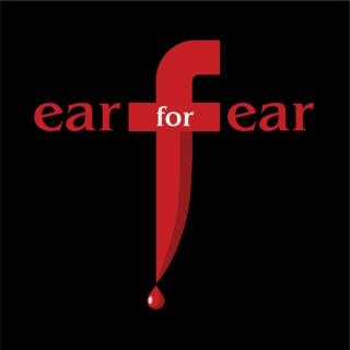 Ear For Fear