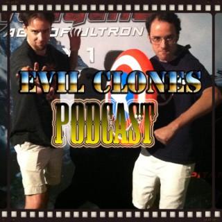 Evil Clones Podcast