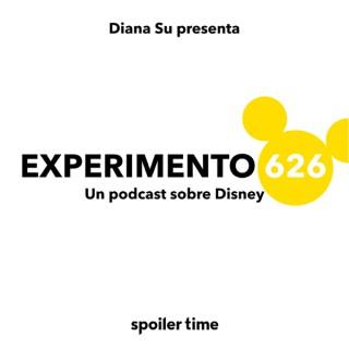 Experimento 626