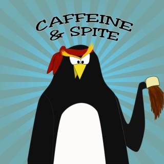 Caffeine and Spite