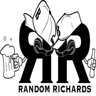 Random Richards