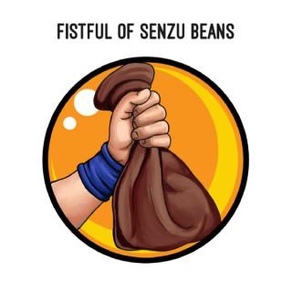 Fistful of Senzu Beans