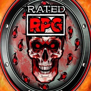 Rated RPG Podcast