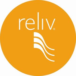 Reliv Europe's Podcast