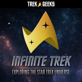 Infinite Trek: Exploring the Star Trek Universe