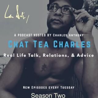 Chat Tea Charles