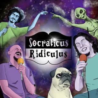 Socraticus Ridiculus Podcast