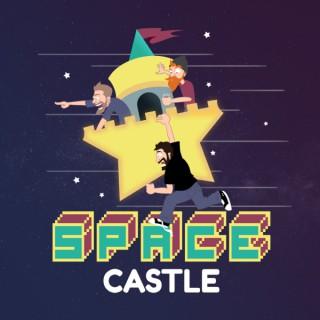 Space Castle