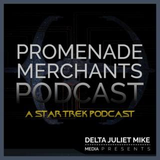 Promenade Merchants: A Star Trek Podcast