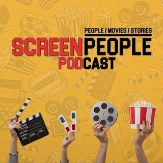 ScreenPeople Podcast