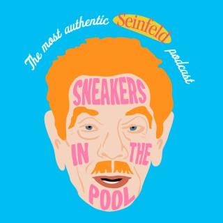 Sneakers in the Pool: The Most Authentic Seinfeld Podcast
