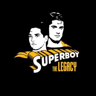 Superboy: The Legacy Podcast