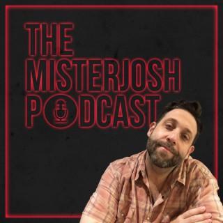 TheMisterJosh Podcast