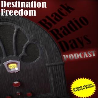 Destination Freedom's podcast