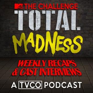 TVCO: The Challenge 35 