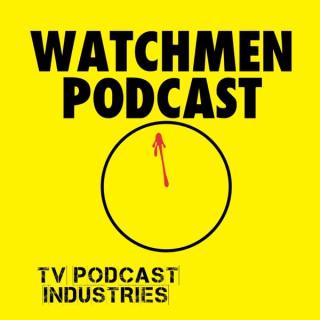 Watchmen Podcast from TV Podcast Industries