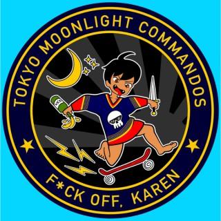 Tokyo Moonlight Commandos