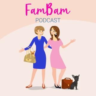 90 Day Fiancé FamBam Podcast