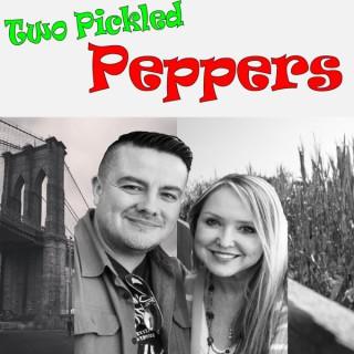 Two Pickled Peppers