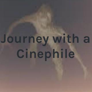 Journey with a Cinephile: A Horror Movie Podcast