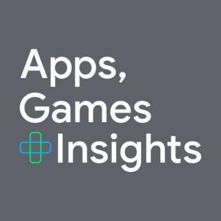 Apps, Games and Insights