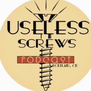 Useless Screws