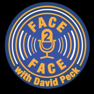 Face2Face with David Peck