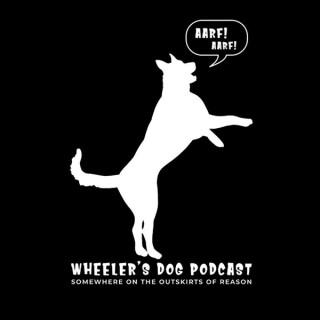 Wheeler's Dog