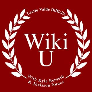 Wiki University