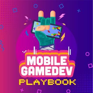 Mobile GameDev Playbook