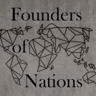 Founders of Nations