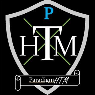 ParadigmHTM Podcast