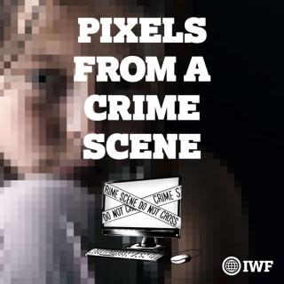 Pixels from a Crime Scene