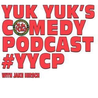 Yuk Yuk's Comedy Podcast