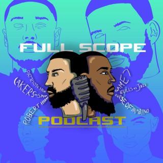 Fullscope Podcast