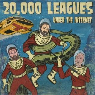 20,000 Leagues Under the Internet