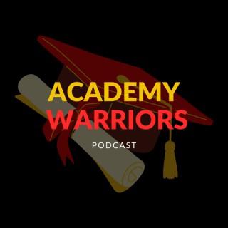 Academy Warriors Podcast