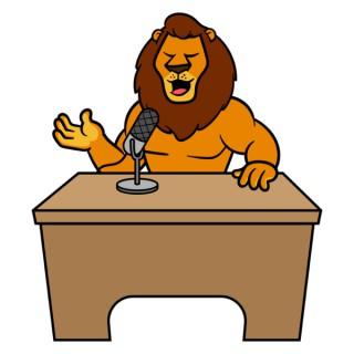 Heart Of A Lion Podcast