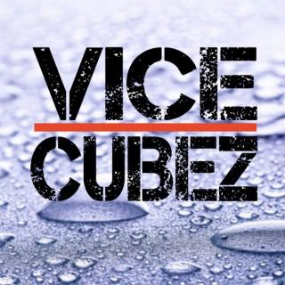 Vice Cubez...A True Crime Podcast