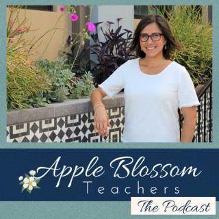 Apple Blossom Teachers