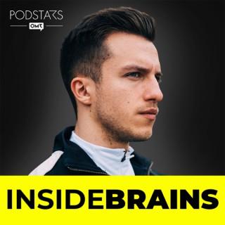 Inside Brains - Der Podcast von Tim Gabel