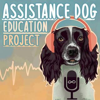 Assistance Dog Education Project