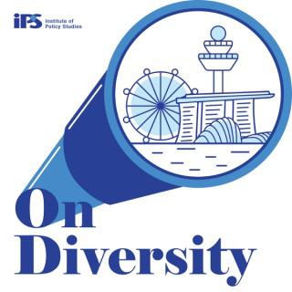IPS On Diversity Podcast