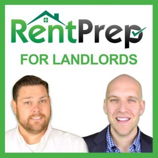 RentPrep For Landlords
