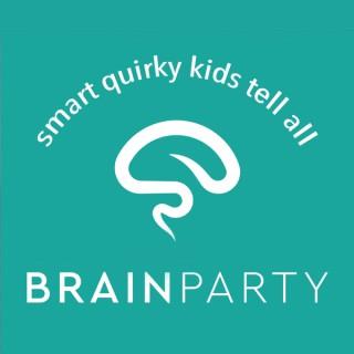BrainParty!