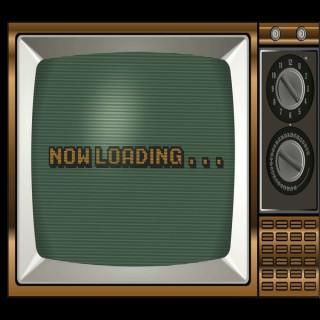 Now Loading Podcast