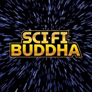 Scifi Buddha